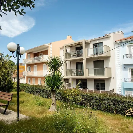 Emily's Luxury * Argostoli (Kefalonia)