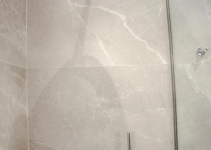 Emily's Luxury Lägenhet