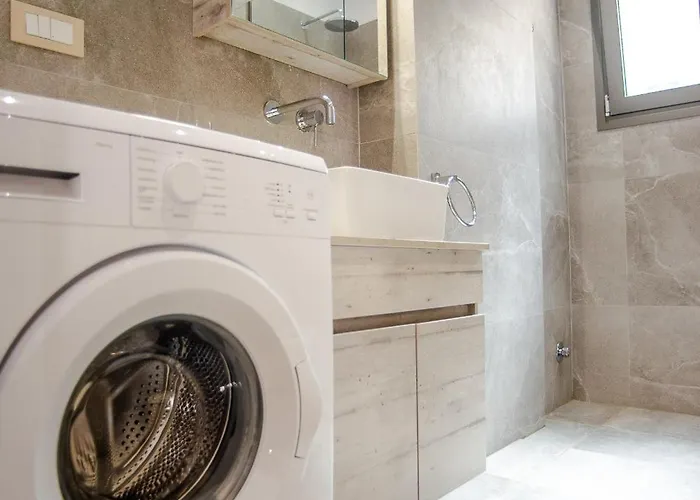 Emily's Luxury Lägenhet Argostoli (Kefalonia)