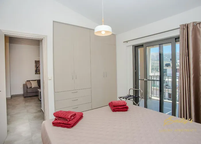 Emily's Luxury Argostoli (Kefalonia)