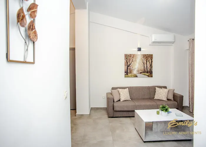 Emily's Luxury Argostoli (Kefalonia)