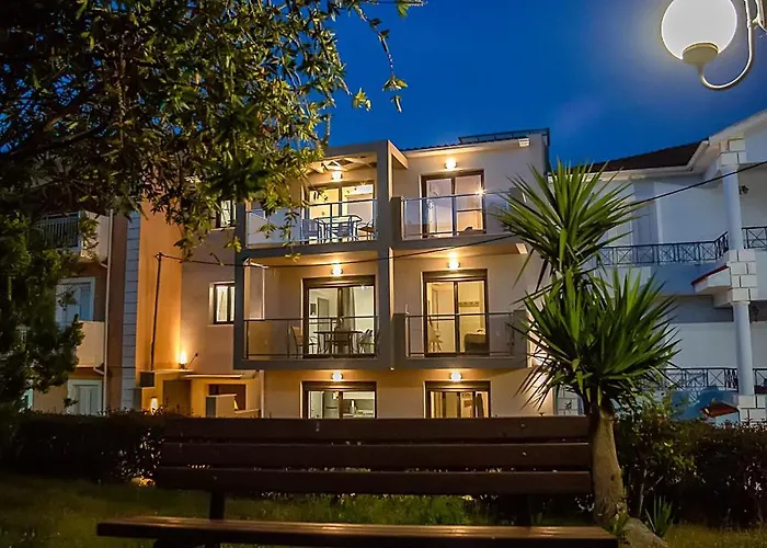 Emily's Luxury Lägenhet Argostoli (Kefalonia)