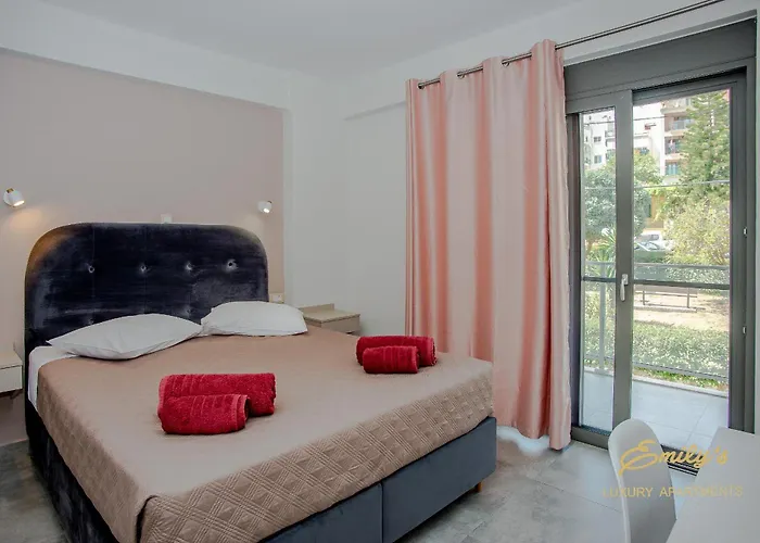 Emily's Luxury Argostoli (Kefalonia)