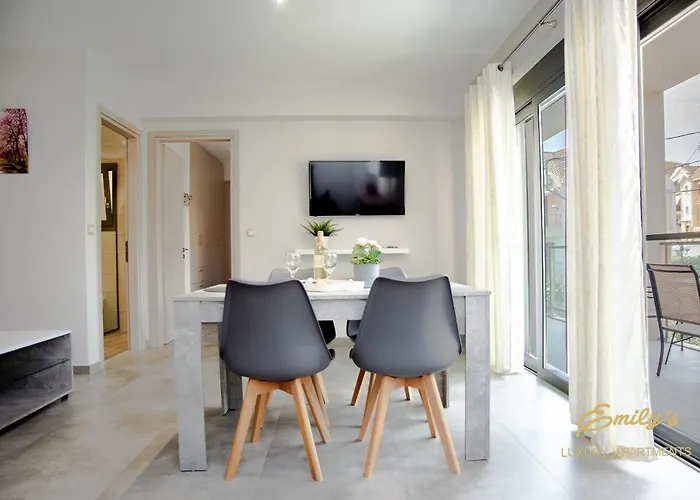 Emily's Luxury Argostoli (Kefalonia)