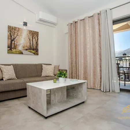 Emily's Luxury Appartement Argostoli (Kefalonia)
