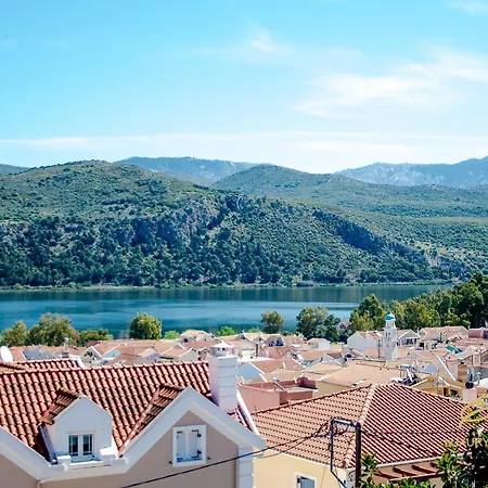 Emily's Luxury Argostoli (Kefalonia)