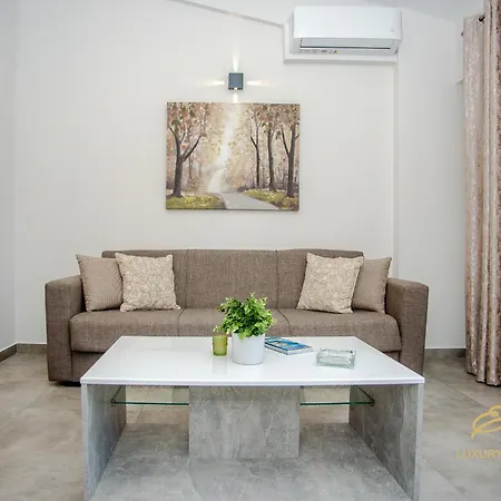 Emily's Luxury Appartement *