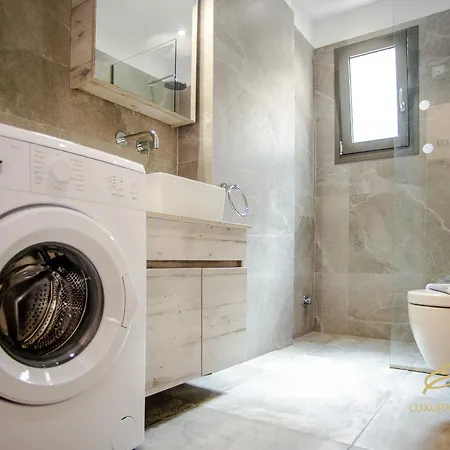 Appartement Emily's Luxury