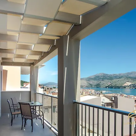 Appartement Emily's Luxury *