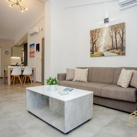 Appartement Emily's Luxury Argostoli (Kefalonia)