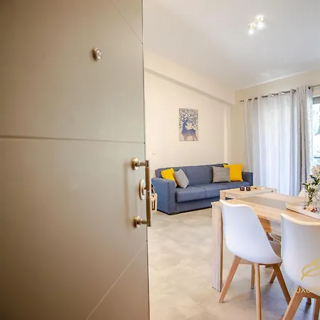 Appartement Emily's Luxury