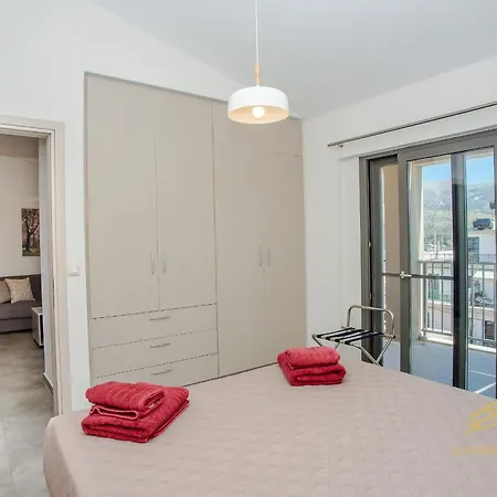 Emily's Luxury Argostoli (Kefalonia)