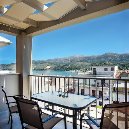 Emily's Luxury Appartement *