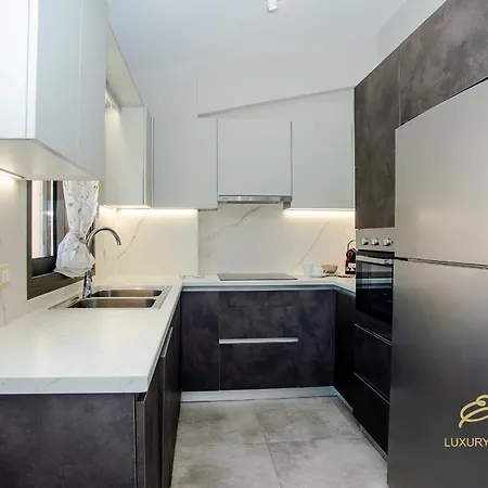 Emily's Luxury Appartement Argostoli (Kefalonia)