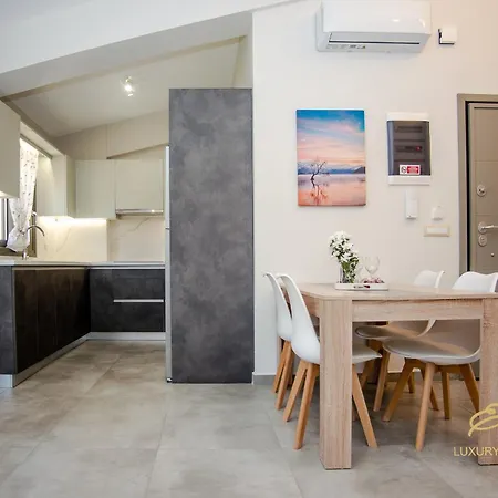 Emily's Luxury Appartement