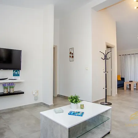 Appartement Emily's Luxury Argostoli (Kefalonia)