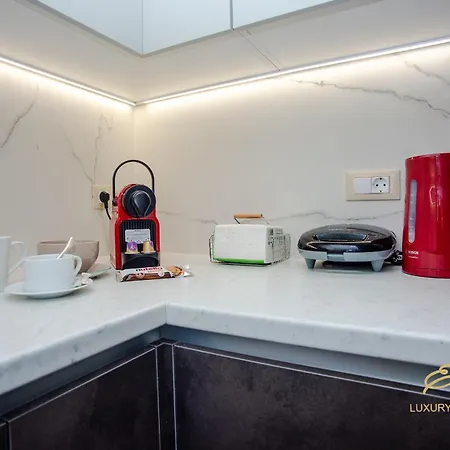 Appartement Emily's Luxury