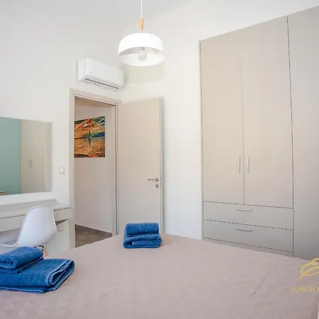 Emily's Luxury Appartement Argostoli (Kefalonia)