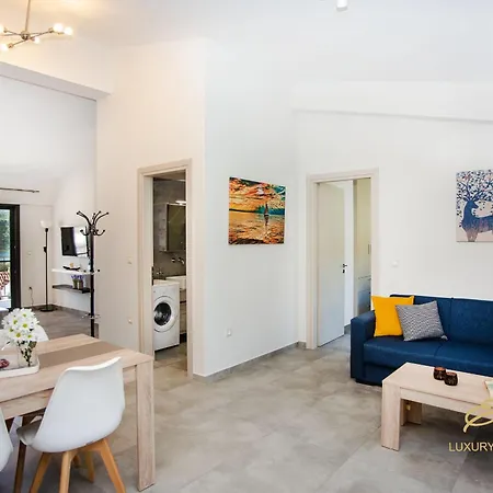 Emily's Luxury Appartement