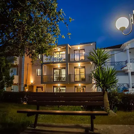 Emily's Luxury Appartement Argostoli (Kefalonia)