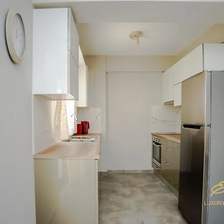 Emily's Luxury Appartement