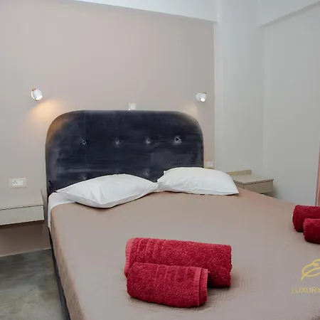 Appartement Emily's Luxury *