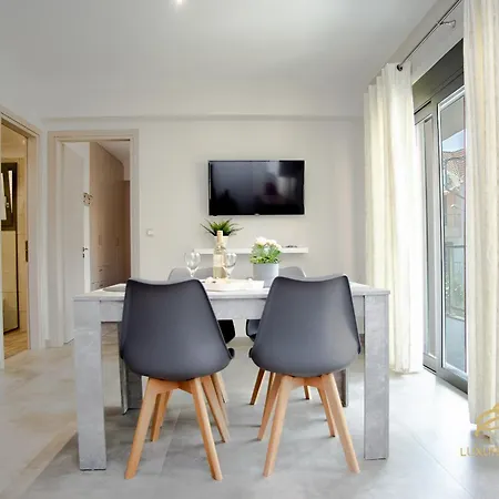 Emily's Luxury Argostoli (Kefalonia)