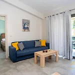 Appartement Emily's Luxury