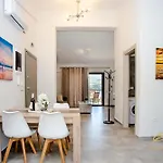 Appartement Emily's Luxury *