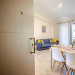 Appartement Emily's Luxury