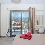 Apartman Emily's Luxury