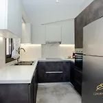 Emily's Luxury Apartman Argosztóli