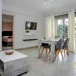 Appartement Emily's Luxury