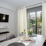 Apartman Emily's Luxury *