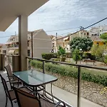 Appartement Emily's Luxury