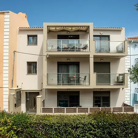 Apartment Emily's Luxury Argostoli (Kefalonia)