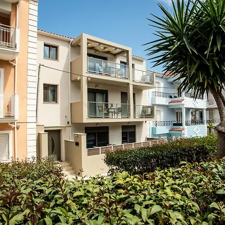 Emily's Luxury Lejlighed Argostoli (Kefalonia)