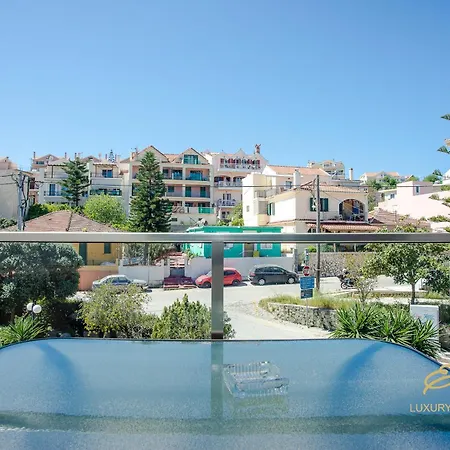 Emily's Luxury Apartment *