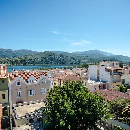 Apartment Emily's Luxury Argostoli (Kefalonia)