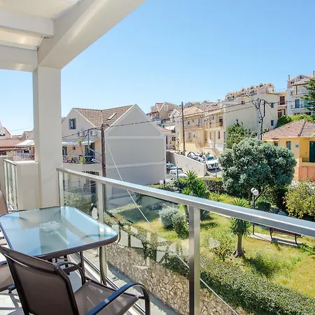 Emily's Luxury * Argostoli (Kefalonia)