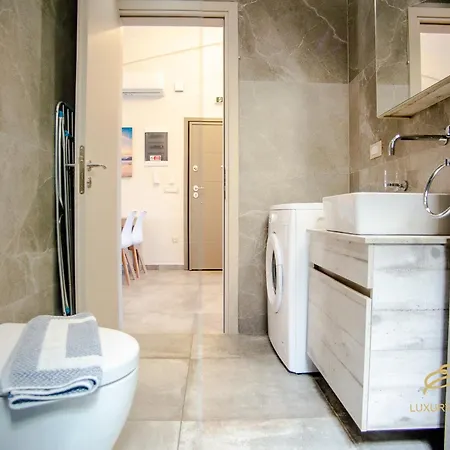 Lejlighed Emily's Luxury Argostoli (Kefalonia)