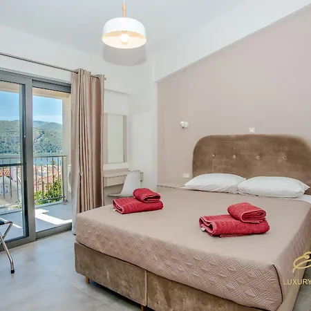 Emily's Luxury Apartment Argostoli (Kefalonia)