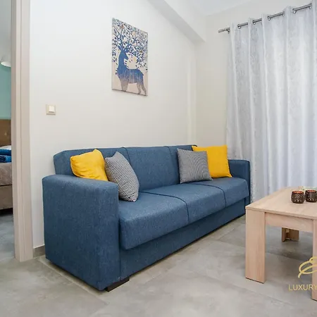 Emily's Luxury * Argostoli (Kefalonia)