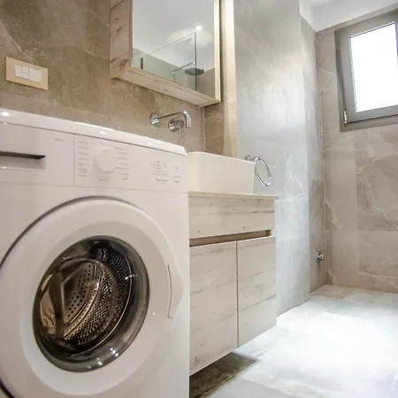 Emily's Luxury Apartment Argostoli (Kefalonia)