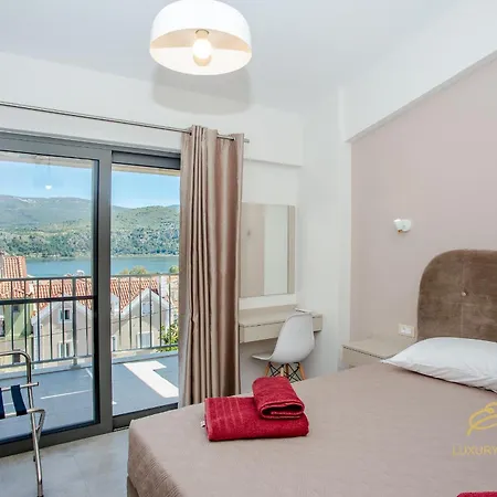 Appartement Emily's Luxury *