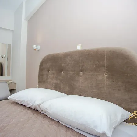 Appartement Emily's Luxury Argostoli (Kefalonia)