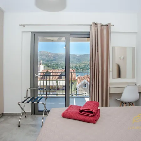 Apartment Emily's Luxury