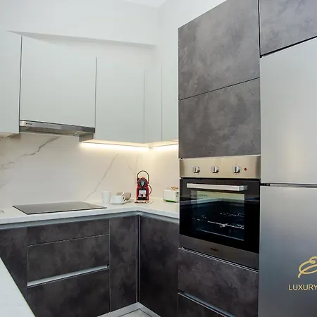 Apartment Emily's Luxury *