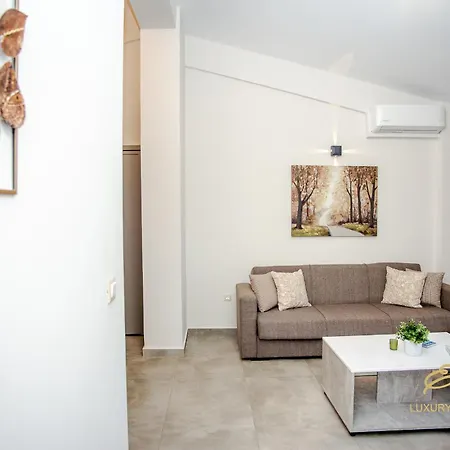 Emily's Luxury Argostoli (Kefalonia)