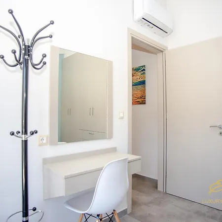 Emily's Luxury * Argostoli (Kefalonia)